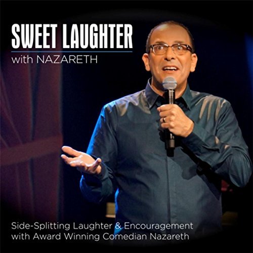Sweet Laughter DVD